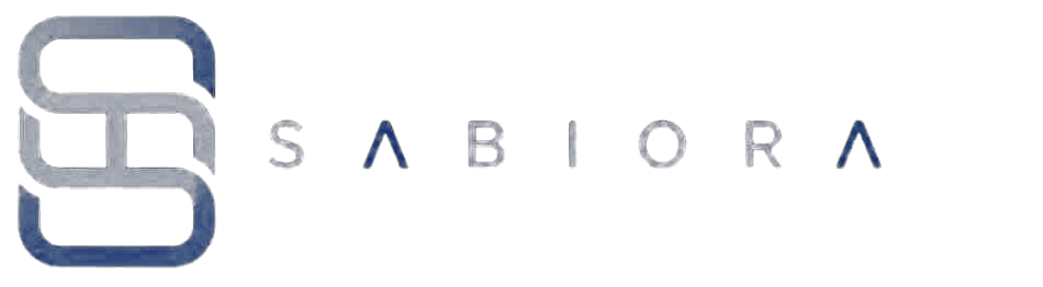 Sabiora Technologies Logo